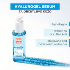 Mixa Hyalurogel serum 30ml