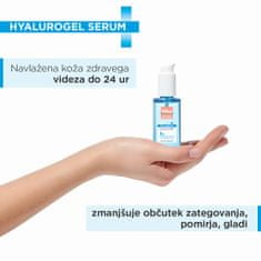 Mixa Hyalurogel serum 30ml