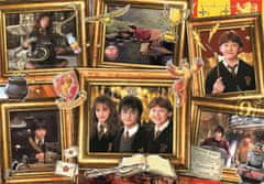 Clementoni Puzzle Harry Potter 180 kosov