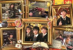 Clementoni Puzzle Harry Potter 180 kosov