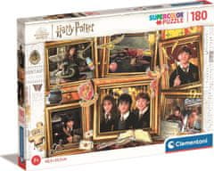 Clementoni Puzzle Harry Potter 180 kosov