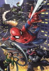 Clementoni Puzzle Spiderman 180 kosov