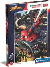 Clementoni Puzzle Spiderman 180 kosov