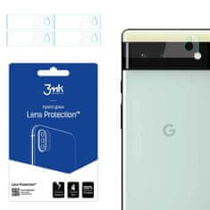 3MK GOOGLE PIXEL 6 5G - 3MK LENS PROTECTION