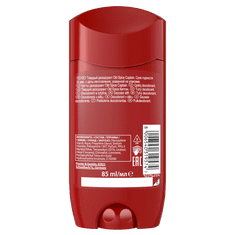 Old Spice Captain dezodorant, v stiku, 85 ml