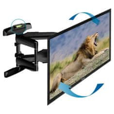 TM Electron tv nosilec, 32"- 65", 50 kg