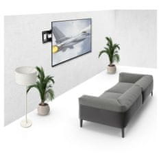 TM Electron tv nosilec, 32"-65", 60 kg