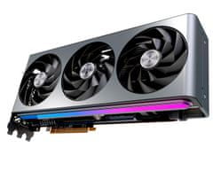 Sapphire Nitro+ Radeon RX 7900 XT Vapor-X grafična kartica, 20 GB GDDR6 (11323-01-40G)