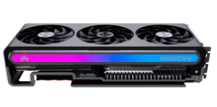 Sapphire Nitro+ Radeon RX 7900 XT Vapor-X grafična kartica, 20 GB GDDR6 (11323-01-40G)