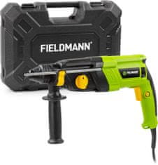 Fieldmann FDV 210850-E vrtalno kladivo