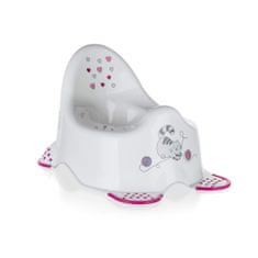 Banquet CAT baby potty