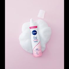 Nivea Care & Hold Soft Touch 150 ml