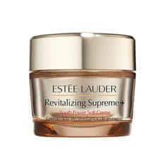 Estée Lauder Večnamenska krema proti gubam Revitalizing Supreme+ (Youth Power Soft Creme) (Neto kolièina 100 ml)