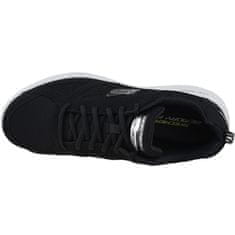 Skechers Čevlji črna 42 EU Dynamight 20