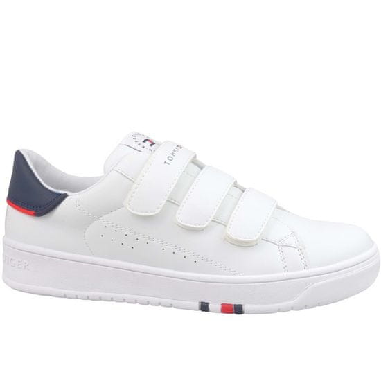 Tommy Hilfiger Čevlji bela 36 EU T3B4322221355X336