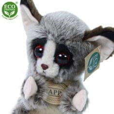 Rappa Plush combo 18 cm EKOLOŠKO PRIJAZNO