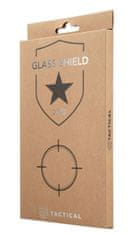 Tactical Taktični stekleni ščit 2,5D steklo za Samsung A23 5G Clear