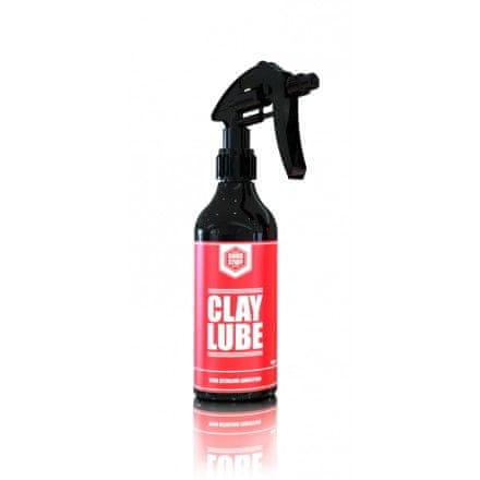 Good Stuff Clay Lube polirna pasta, 500 ml