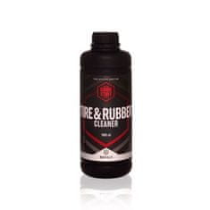 Good Stuff Tire&Rubber čistilo, 1 l