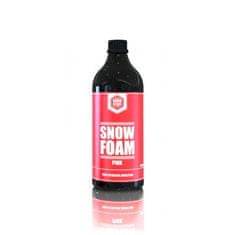 Good Stuff Snow Foam Pink šampon, 1 l