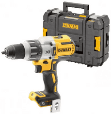 DeWalt DCD997NT XR akumulatorski udarni vrtalnik vijačnik