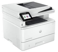 HP LaserJet Pro 4102fdn večfunkcijska laserska naprava (2Z623F#B19)