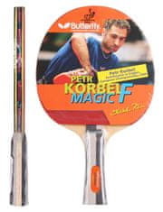 Butterfly Korbel Magic lopar za namizni tenis