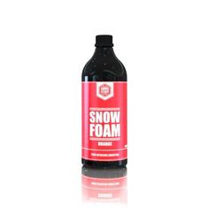 Good Stuff Snow Foam Orange šampon, 1 l