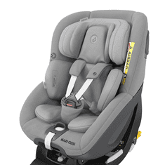 Maxi-Cosi Pearl 360 avtosedež, i-size, 40-105 cm, siv (8045510110)