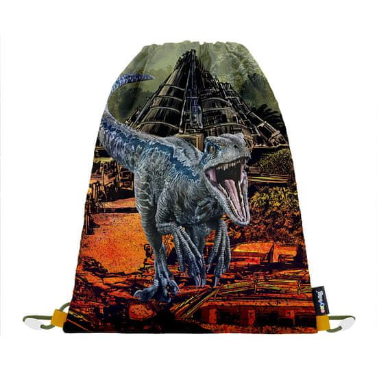 Oxybag Jurassic World 2 vreča za telovadbo