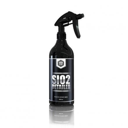 Good Stuff SiO2 Detailer premaz, 500 ml