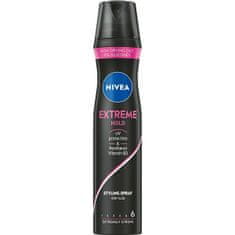 Nivea Lak za lase Extreme Hold ( Styling Spray) 250 ml