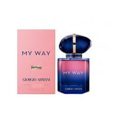 Giorgio Armani My Way Parfum - P (plnitelná) 50 ml