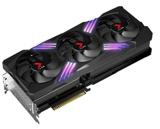 GeForce RTX 4090 OC XLR8 (VCG409024TFXXPB1-O)