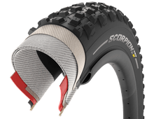 Pirelli Plašč Pirelli E-MTB Scorpion S 29 x 2.6