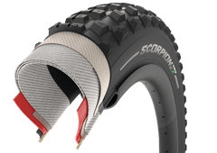 Pirelli PIRELLI PLAŠČ E-MTB SCORPION R 27.5 x 2.8