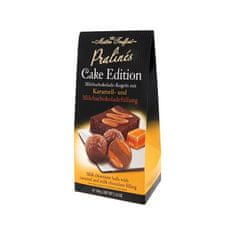 Maitre Truffout Praline torta praline 148g karamela