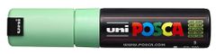 Uni-ball POSCA akrilni marker / svetlo zelena 4,5-5,5 mm
