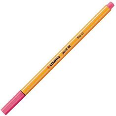 Stabilo point liner 88 lila