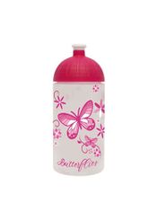 Steklenica za pitje 500 ml Butterfly