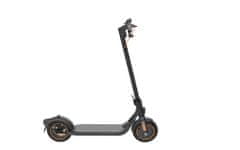 Segway F40I električni skiro, 700 W, temno siv