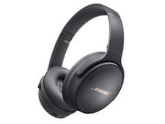 Bose QuietComfort 45 slušalke, sive