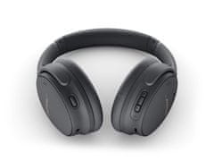 Bose QuietComfort 45 slušalke, sive