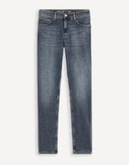 Celio Jeans hlače slim C25 Dow 32