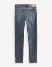 Celio Jeans hlače slim C25 Dow 32