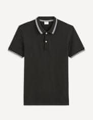 Celio Polo Majica pique Decolrayeb XXL