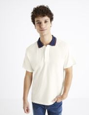 Celio Polo pique Majica Derwin L