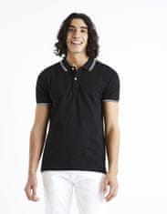 Celio Polo Majica pique Decolrayeb XXL