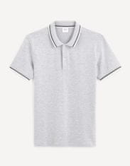 Celio Polo Majica pique Decolrayeb M