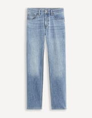 Celio Jeans hlače straight C15 Doklight15 42/34